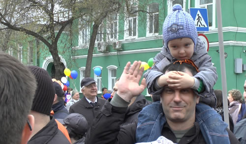 День Победы 2014 День Победы 2014