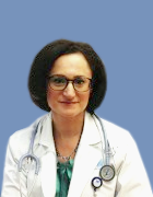 Онколог Ирина Стефански