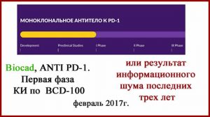 КИ по BCD-100