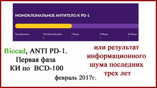 КИ по BCD-100