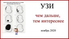 Диагностика меланомы УЗИ